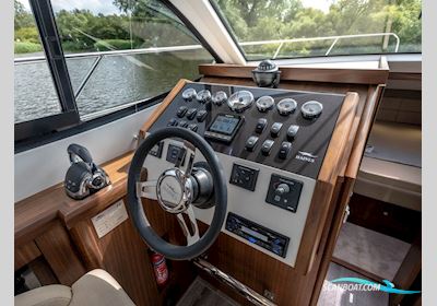 Haines 32 Offshore Motorboten 2024, The Netherlands