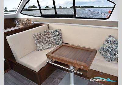 Haines 32 Offshore Motorboten 2024, The Netherlands