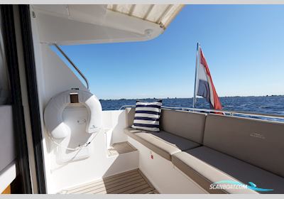 Haines 32 Offshore Motorboten 2016, met Yanmar motor, The Netherlands