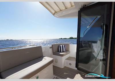 Haines 32 Offshore Motorboten 2016, met Yanmar motor, The Netherlands