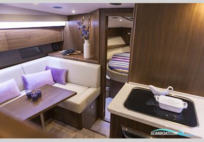 Haines 400 Aft Cabin Motorboten 2024, The Netherlands