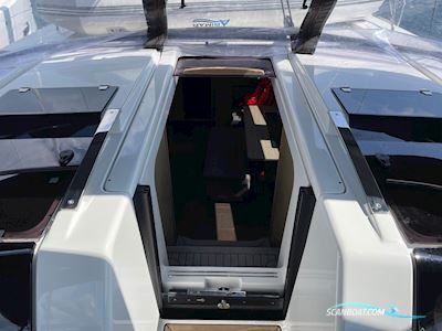 Hanse 508 Motorboten 2023, met Yanmar motor, The Netherlands