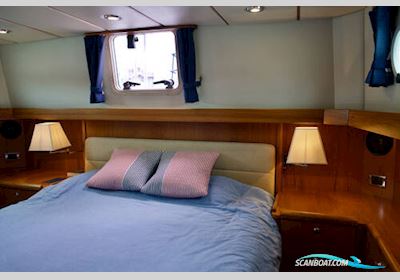 Hardy Marine - 42 Commodore Motorboten 2011, met Caterpillar motor, Ierland