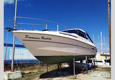 Hardy Marine Seawing 305 Motorboten 1997, met Twin Volvo Penta AD31P-A motor, Griekenland