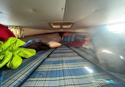 Hasla 26 Motorboten 1980, met Volvo Penta motor, Duitsland