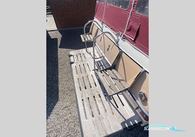 Holyday 26 Motorboten 1986, met Mercruiser 5.0 MPI motor, Denemarken