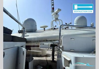 Horizon Elegance 92 Dynasty Motorboten 2002, met Mtu motor, Italië