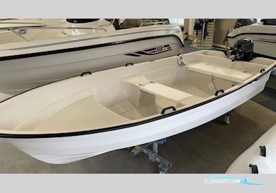 Hr 445 Std Motorboten 2024, met Yamaha motor, Sweden