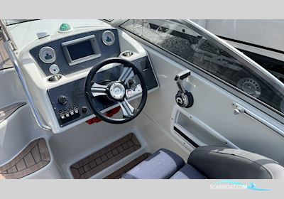 Hr 610 CB Motorboten 2012, met Evinrude motor, Sweden