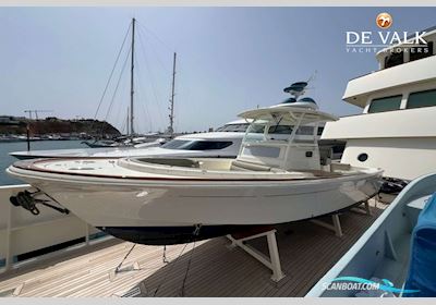 Hunt Surfer 33 Motorboten 2018, met Yanmar motor, Spain