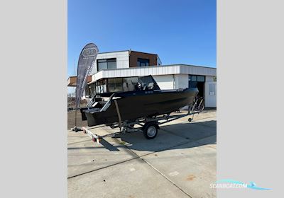 Hydra 530 Motorboten 2025, The Netherlands
