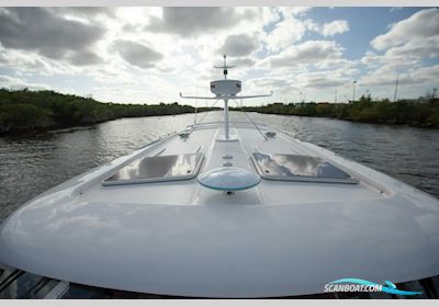 Hylas M49 Motorboten 2026, met Yanmar motor, USA