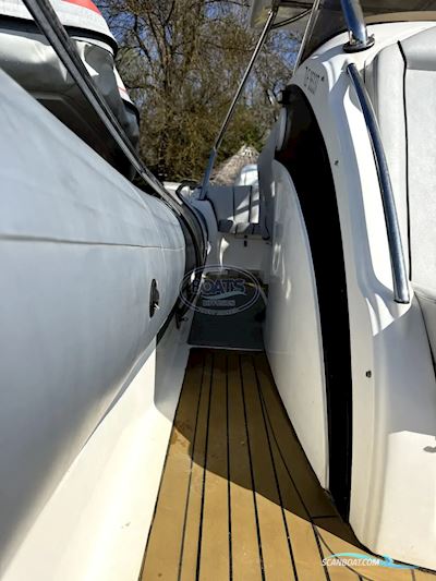 Hysucat Marine Hysucat 8.5 Motorboten 2015, met Suzuki motor, France