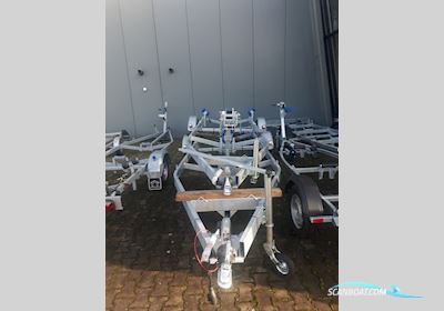I-Trailer Tth-1050 Motorboten 2025, The Netherlands