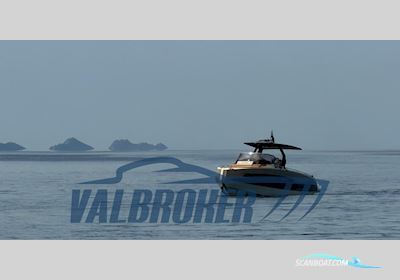 INVICTUS GT320 Motorboten 2023, met Volvo Penta V8 motor, Italië