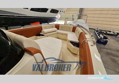 INVICTUS SX280 Motorboten 2017, met Volvo Penta V8 motor, Italië