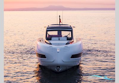 INVICTUS TT460 Motorboten 2024, The Netherlands