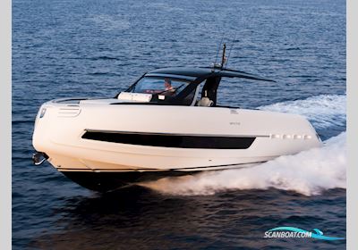 INVICTUS TT460 Motorboten 2024, The Netherlands