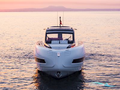 INVICTUS TT460 Motorboten 2024, The Netherlands