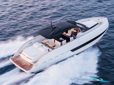 INVICTUS TT460 Motorboten 2024, The Netherlands