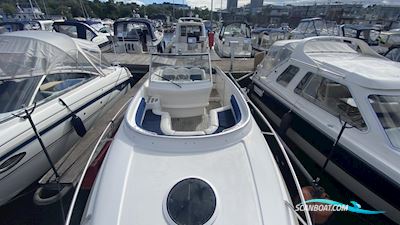 Ibiza 25 Sport Motorboten 2000, met Volvo Penta motor, Sweden