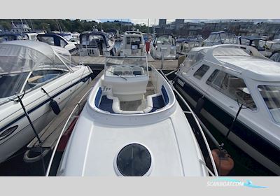 Ibiza 25 Sport Motorboten 2000, met Volvo Penta motor, Sweden