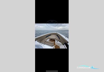 Imersea F28 Motorboten 2022, met MERCURY  motor, France