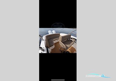 Imersea F28 Motorboten 2022, met MERCURY  motor, France