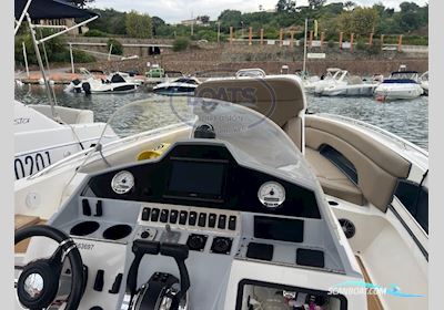 Imersea F28 Motorboten 2022, met MERCURY  motor, France