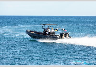 Infanta  Motorboten 2021, The Netherlands