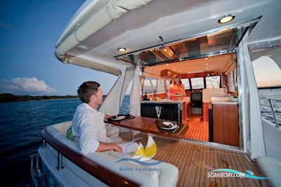 Integrity Motor Yachts Integrity 350 Sedan Motorboten 2023, met Volvo Penta D4-230 motor, Duitsland