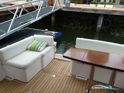 Integrity Motor Yachts Integrity 350 Sedan Motorboten 2023, met Volvo Penta D4-230 motor, Duitsland