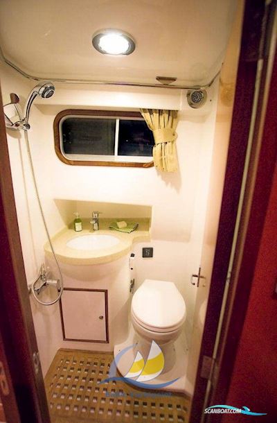 Integrity Motor Yachts Integrity 380 Sedan Motorboten 2023, met Volvo Penta D4-230 motor, Duitsland