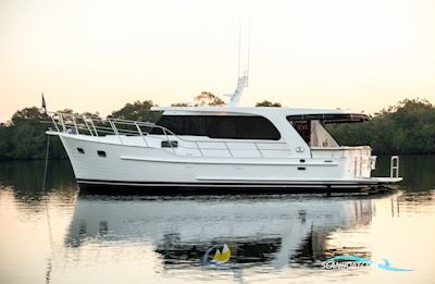 Integrity Motor Yachts Integrity 380 Sedan Motorboten 2023, met Volvo Penta D4-230 motor, Duitsland