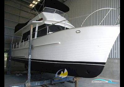 Integrity Motor Yachts Integrity 440 Fly Motorboten 2023, met Cummins Qsb 6.7 motor, Duitsland