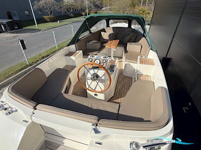 Intender 650 Motorboten 2019, met Andet motor, Denemarken