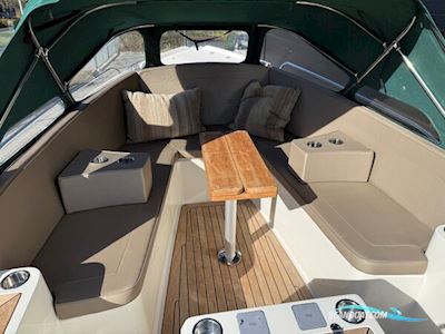 Intender 650 Motorboten 2019, met Andet motor, Denemarken