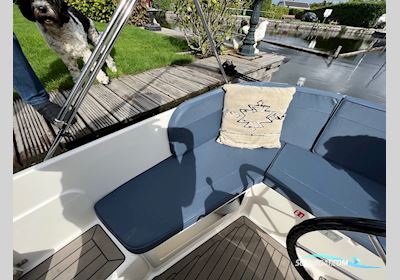 Interboat Intender 650 Open Motorboten 2022, met Vetus Mitsubishi motor, The Netherlands