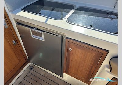 Intercruiser 29 Motorboten 2013, met Volvo Penta D3 motor, The Netherlands