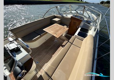 Intercruiser 29 Motorboten 2013, met Volvo Penta D3 motor, The Netherlands