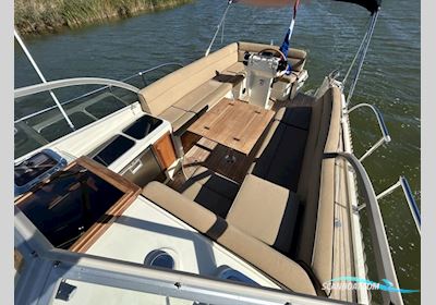 Intercruiser 29 Motorboten 2013, met Volvo Penta D3 motor, The Netherlands