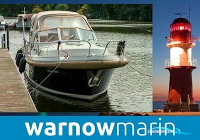 Intercruiser 29 Motorboten 2019, met Volvo Penta D3-220 motor, Duitsland