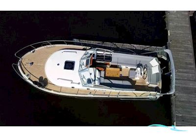 Intercruiser 29 Motorboten 2019, met Volvo Penta D3-220 motor, Duitsland