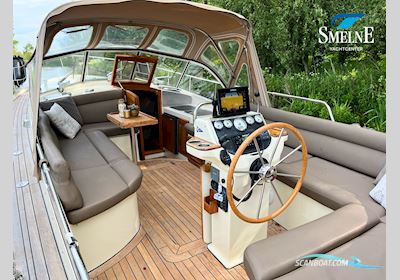 Intercruiser 29 Motorboten 2006, met Volvo Penta, D3 motor, The Netherlands