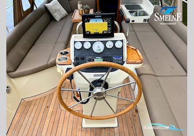 Intercruiser 29 Motorboten 2006, met Volvo Penta, D3 motor, The Netherlands