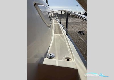Intermare 36 FLY Motorboten 2009, met YANMAR motor, Duitsland