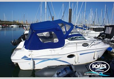 Investshelter SL/Lema Lema Gen Motorboten 2009, met Volvo Penta motor, France