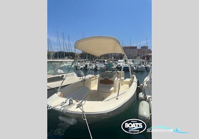 Invictus Capoforte 190FX Invictus 190 FX Motorboten 2016, met Mercury motor, France