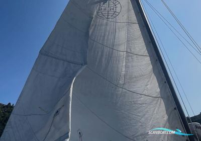 Island Trader 46 Motorboten 1980, met Cummins motor, Norway