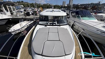 JEANNEAU MOTORBÅT Merry Fisher 1095 Motorboten 2019, met Mercury  motor, Sweden